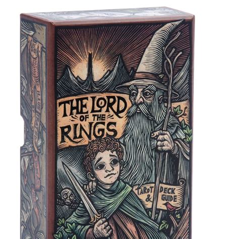 Occult lord of the rings price roster